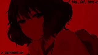 Yandere ex-girlfriend kidnaps you [F4A] [ASMR] [Yandere Girlfriend] [RP]