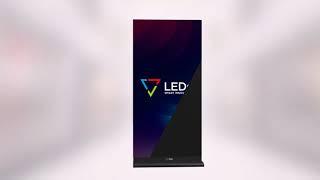 ВИДЕОСТОЙКИ СВЕТОДИОДНЫЕ | СВЕТОДИОДНЫЕ LED ЭКРАНЫ | МЕДИАФАСАДЫ | РЕКЛАМНЫЙ ЭКРАН | LEDsi