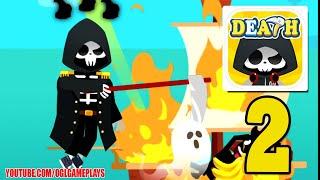 Death Incoming (By Lion Studios) Gameplay Walkthrough Level 23-48 Android iOS