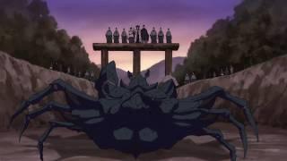 Dororo 2019: Tahomaru and Hyakkimaru Defeats Crab Monster