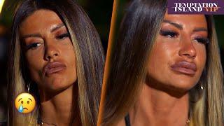 Ich wusste, dass sowas wieder passiert… | Temptation Island VIP