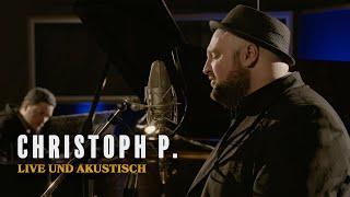 Alex Diehl - Christoph P. | (Un)Perfekt - Live und akustisch | #live at Bauer Studios