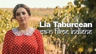 Lia Taburcean - Ca-n filme indiene [Official Video]