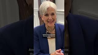 US Green Party’s Jill Stein praises Türkiye spearheading effort to halt arms shipments to Israel