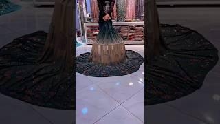 party wear designer saree sequins sworski work #latestsarees newfancysarees #sareedarbar2024