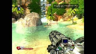 Секреты Serious Sam 2 - часть 2