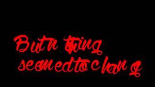 killing me By Saja'iel Angel'a lyrics design bury me