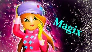 New update Magix and more - Winx Club: Enchanted Mission