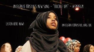 Buckle Up - OFFICIAL - Integrate Bristol Music Video