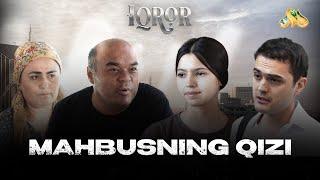 Mahbusning qizi... Iqror, 795 - son