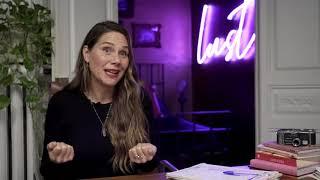 El goce viejennial Erika Lust Entrevista Else Cinema 2021