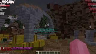 Minecraft new Authme bypass