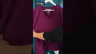 Cora Grey's Anatomy by Medical Uniforms Czech #medicaluniforms #barco #fashion #scrub