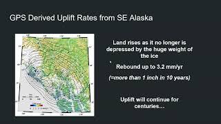 Geos 119/120: Lecture 7 - Glacial Isostatic Adjustment