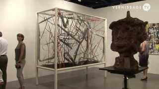 Art Basel Miami Beach 2010