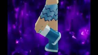 dark bloom magic Winx roblox transformation