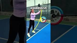 Quick Pickleball Tip You Can Use Today