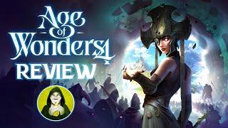 Age of Wonders 4 Steam version Review!