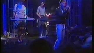 New Order - Thieves Live Us (TOTP 1984)