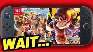 The TRUTH About Nintendo Switch 2...