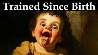 You Were the Brilliant Child, Now You Don’t Know Who You Are – Carl Jung
