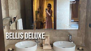 BELLIS DELUXE BELEK / Отель для семейного отдыха в Белеке