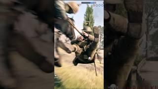 Battlefield 1 impale kebab #gaming #battlefield1