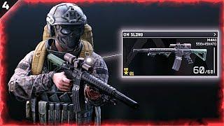 Meta M4A1 on Super Hardcore Account (Episode 4)