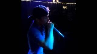 Vin Lak live @ Coffee Pot Part 4