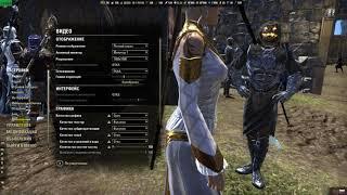 TESO. Подборка актуальных в 2020 году аддонов к The Elder Scrolls Online