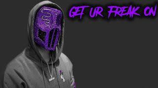 SICKICK - I Think You're Freaky (Tiktok Remix Mashup) Get Ur Freak On Missy Elliott