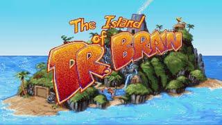 The Island of Dr. Brain (1992) [MS-DOS] | 4K/60