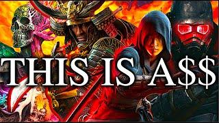 Assassin's Creed Shadows DELAYED Again?! & Avowed Prove Modern Gaming is Getting Worse