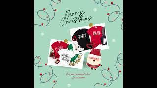 Christmas Family T-Shirts