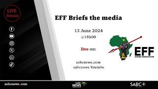 EFF media briefing