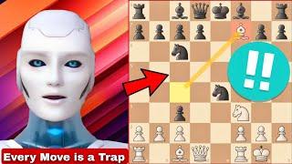 Stockfish 18 TEACHES The Epic Bishop Sacrifice Gambit That Will Crush Your Opponent | Chess Opening