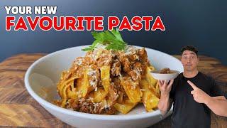 Beef Cheek Ragu Pasta: The Ultimate Comfort Food Recipe