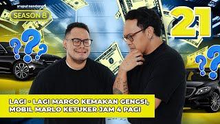 HARI SIAL YANG GAADA DI KALENDER - Sruput Nendang S8 E21