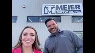 Sweet+Salty | Ep. 15 - Meier Supply