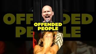 Offended People