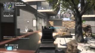 NBD Vs XGN Clan Battle