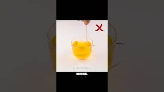 How To Drink Your Tea Properly - Crazy Hacks React #slavic #tips #tricks #hacks #howto