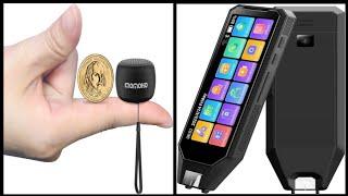 10 Amazing Gadgets You Need in 2024! Must-Have Tech & Survival Tools"