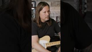 THIS is how a TELE should sound