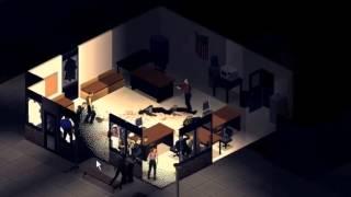 Project Zomboid Steam Announcement Trailer HD