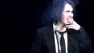 Pete Firman's Illegal Smoking Trick