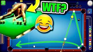 8 BALL POOL HACK