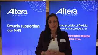 Altera Digital Health - EPR Summit 2025