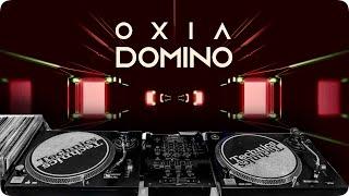 Electronic music anthology (OXIA domino)