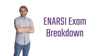 CCNP Breakdown: ENARSI 300-410 Exam